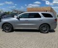 Додж Дюранго, объемом двигателя 3.6 л и пробегом 114 тыс. км за 25000 $, фото 3 на Automoto.ua