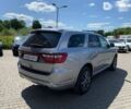 Додж Дюранго, объемом двигателя 3.6 л и пробегом 114 тыс. км за 25000 $, фото 6 на Automoto.ua