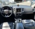 Додж Дюранго, объемом двигателя 3.6 л и пробегом 114 тыс. км за 25000 $, фото 9 на Automoto.ua