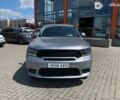 Додж Дюранго, объемом двигателя 3.6 л и пробегом 114 тыс. км за 25000 $, фото 1 на Automoto.ua