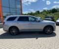 Додж Дюранго, объемом двигателя 3.6 л и пробегом 114 тыс. км за 25000 $, фото 7 на Automoto.ua