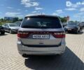 Додж Дюранго, объемом двигателя 3.6 л и пробегом 114 тыс. км за 25000 $, фото 5 на Automoto.ua