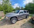 Додж Дюранго, объемом двигателя 5.2 л и пробегом 360 тыс. км за 6800 $, фото 9 на Automoto.ua