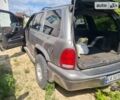 Додж Дюранго, объемом двигателя 5.2 л и пробегом 360 тыс. км за 6800 $, фото 14 на Automoto.ua
