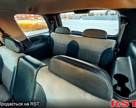 Додж Дюранго, объемом двигателя 5.9 л и пробегом 330 тыс. км за 4700 $, фото 4 на Automoto.ua