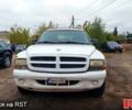 Додж Дюранго, объемом двигателя 4.7 л и пробегом 190 тыс. км за 1999 $, фото 1 на Automoto.ua