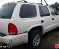 Додж Дюранго, объемом двигателя 4.7 л и пробегом 190 тыс. км за 1999 $, фото 3 на Automoto.ua