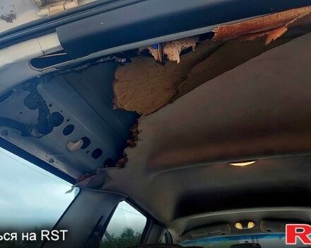 Додж Дюранго, объемом двигателя 4.7 л и пробегом 190 тыс. км за 1999 $, фото 8 на Automoto.ua