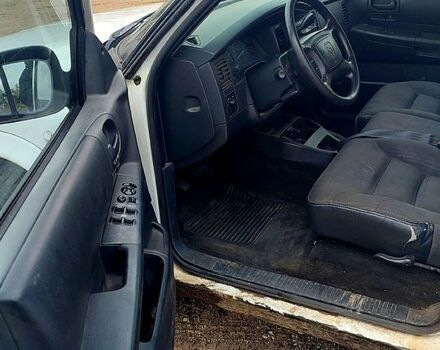 Додж Дюранго, объемом двигателя 4.7 л и пробегом 190 тыс. км за 1999 $, фото 4 на Automoto.ua