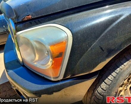 Додж Durango, об'ємом двигуна 5.7 л та пробігом 150 тис. км за 4850 $, фото 1 на Automoto.ua