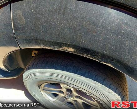 Додж Durango, об'ємом двигуна 5.7 л та пробігом 150 тис. км за 4850 $, фото 3 на Automoto.ua