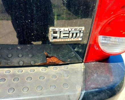 Додж Durango, об'ємом двигуна 5.7 л та пробігом 150 тис. км за 4850 $, фото 7 на Automoto.ua