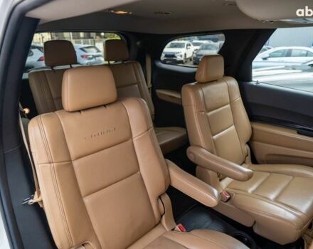 Додж Дюранго, объемом двигателя 0 л и пробегом 270 тыс. км за 16500 $, фото 5 на Automoto.ua