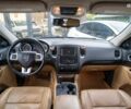 Додж Дюранго, объемом двигателя 0 л и пробегом 270 тыс. км за 16500 $, фото 9 на Automoto.ua