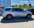 Додж Дюранго, объемом двигателя 0 л и пробегом 210 тыс. км за 13700 $, фото 7 на Automoto.ua