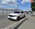 Додж Дюранго, объемом двигателя 3.6 л и пробегом 168 тыс. км за 19300 $, фото 9 на Automoto.ua