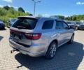 Додж Дюранго, объемом двигателя 0 л и пробегом 210 тыс. км за 13700 $, фото 6 на Automoto.ua
