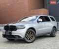 Додж Дюранго, объемом двигателя 3.6 л и пробегом 190 тыс. км за 13400 $, фото 1 на Automoto.ua