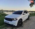 Додж Дюранго, объемом двигателя 3.6 л и пробегом 168 тыс. км за 19300 $, фото 1 на Automoto.ua
