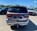 Додж Дюранго, объемом двигателя 0 л и пробегом 210 тыс. км за 13700 $, фото 5 на Automoto.ua
