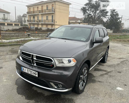 Додж Durango, об'ємом двигуна 3.6 л та пробігом 149 тис. км за 17222 $, фото 4 на Automoto.ua