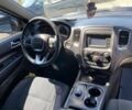 Додж Дюранго, объемом двигателя 0 л и пробегом 210 тыс. км за 13700 $, фото 9 на Automoto.ua