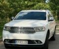 Додж Дюранго, объемом двигателя 3.6 л и пробегом 330 тыс. км за 15969 $, фото 1 на Automoto.ua