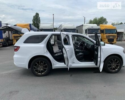 Додж Durango, об'ємом двигуна 3.6 л та пробігом 180 тис. км за 25500 $, фото 9 на Automoto.ua