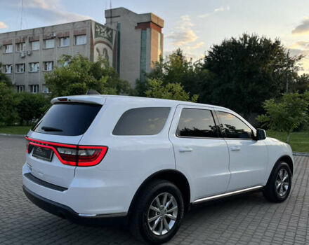 Додж Durango, об'ємом двигуна 3.6 л та пробігом 131 тис. км за 22500 $, фото 23 на Automoto.ua