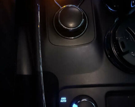 Додж Дюранго, объемом двигателя 5.7 л и пробегом 128 тыс. км за 25000 $, фото 9 на Automoto.ua