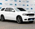 Додж Дюранго, объемом двигателя 3.6 л и пробегом 61 тыс. км за 27500 $, фото 4 на Automoto.ua