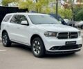 Додж Дюранго, объемом двигателя 3.6 л и пробегом 160 тыс. км за 17777 $, фото 1 на Automoto.ua