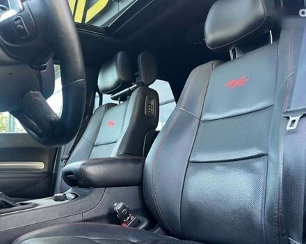 Додж Дюранго, объемом двигателя 0 л и пробегом 74 тыс. км за 40000 $, фото 11 на Automoto.ua