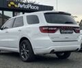 Додж Durango, об'ємом двигуна 3.6 л та пробігом 61 тис. км за 26100 $, фото 16 на Automoto.ua