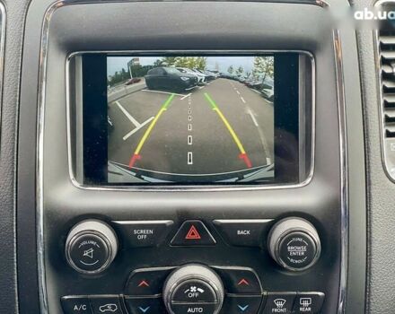 Додж Durango, об'ємом двигуна 3.6 л та пробігом 160 тис. км за 18900 $, фото 25 на Automoto.ua