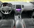 Додж Durango, об'ємом двигуна 0 л та пробігом 105 тис. км за 27950 $, фото 28 на Automoto.ua