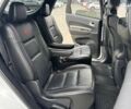 Додж Дюранго, объемом двигателя 5.7 л и пробегом 150 тыс. км за 28500 $, фото 25 на Automoto.ua
