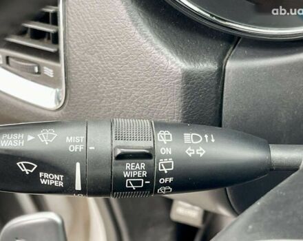 Додж Дюранго, объемом двигателя 3.6 л и пробегом 160 тыс. км за 17777 $, фото 17 на Automoto.ua