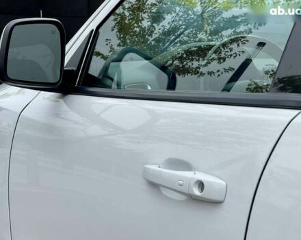 Додж Дюранго, объемом двигателя 3.6 л и пробегом 160 тыс. км за 17777 $, фото 9 на Automoto.ua