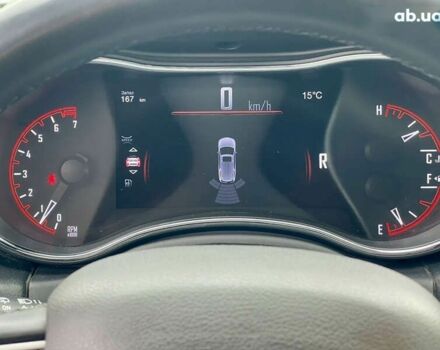 Додж Durango, об'ємом двигуна 3.6 л та пробігом 160 тис. км за 18900 $, фото 24 на Automoto.ua