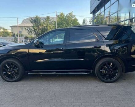 Додж Дюранго, объемом двигателя 0 л и пробегом 74 тыс. км за 40000 $, фото 3 на Automoto.ua