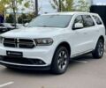 Додж Дюранго, объемом двигателя 3.6 л и пробегом 160 тыс. км за 17777 $, фото 3 на Automoto.ua