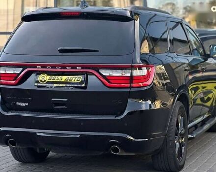 Додж Дюранго, объемом двигателя 0 л и пробегом 74 тыс. км за 40000 $, фото 6 на Automoto.ua