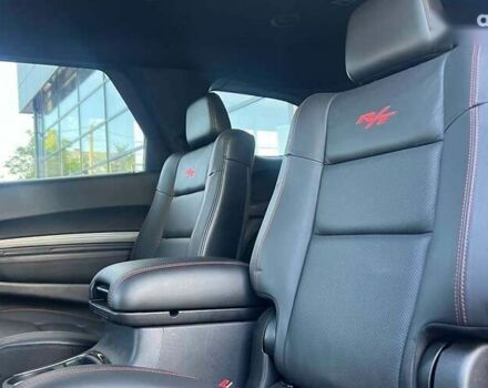 Додж Дюранго, объемом двигателя 0 л и пробегом 74 тыс. км за 40000 $, фото 26 на Automoto.ua