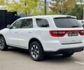 Додж Дюранго, объемом двигателя 3.6 л и пробегом 160 тыс. км за 17777 $, фото 5 на Automoto.ua