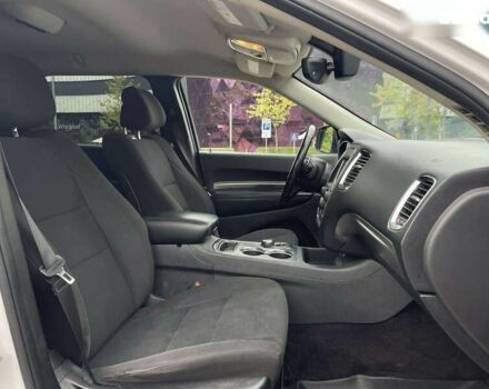 Додж Durango, об'ємом двигуна 3.6 л та пробігом 160 тис. км за 18900 $, фото 13 на Automoto.ua