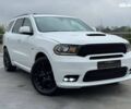Додж Дюранго, объемом двигателя 5.7 л и пробегом 150 тыс. км за 28500 $, фото 1 на Automoto.ua
