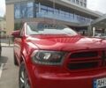 Додж Дюранго, объемом двигателя 36 л и пробегом 132 тыс. км за 21900 $, фото 6 на Automoto.ua