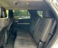 Додж Durango, об'ємом двигуна 3.6 л та пробігом 160 тис. км за 18900 $, фото 14 на Automoto.ua