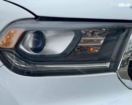 Додж Durango, об'ємом двигуна 3.6 л та пробігом 160 тис. км за 18900 $, фото 4 на Automoto.ua